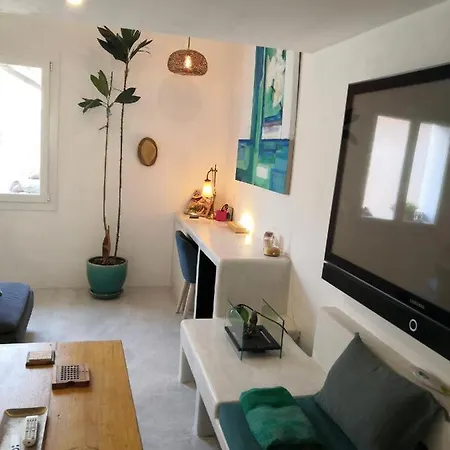 Du Pecheur Apartman