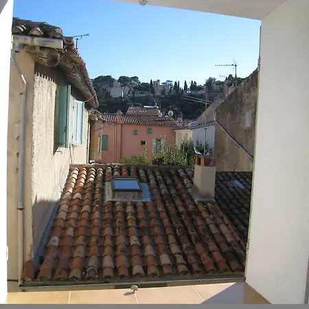 Du Pecheur Apartman *