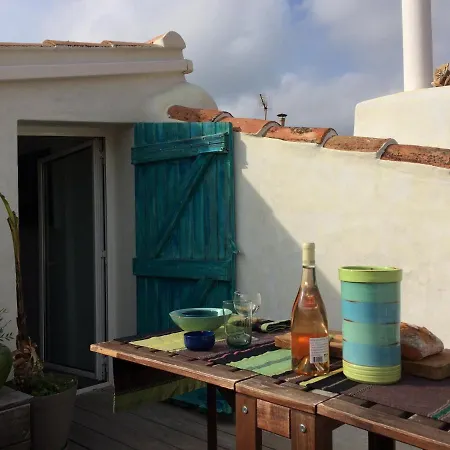 Apartman Du Pecheur *